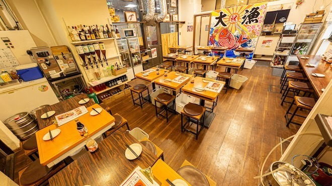 居酒屋とおるちゃん - メイン写真: