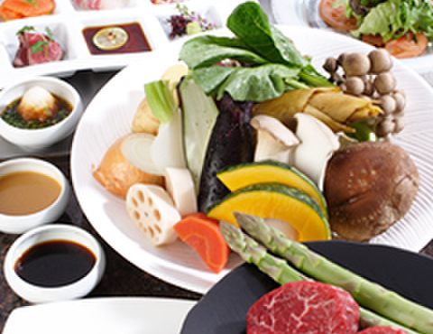 燔 - 料理写真: