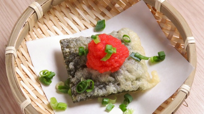 天婦羅餃子關東煮刺身 Abekobe