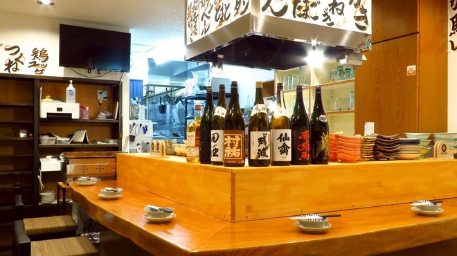天婦羅餃子關東煮刺身 Abekobe