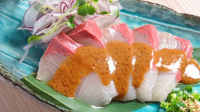 天婦羅餃子關東煮刺身 Abekobe