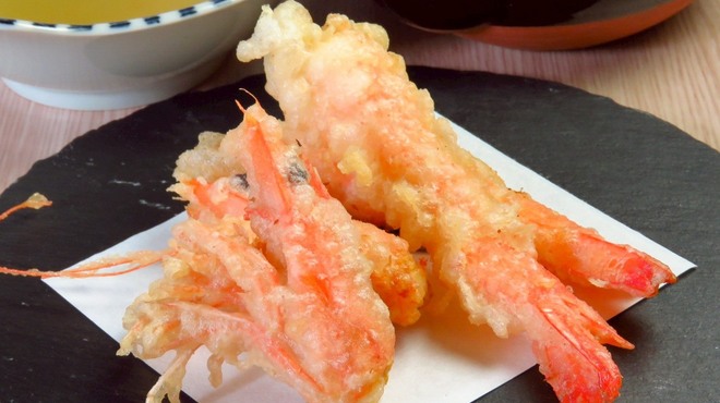 天婦羅餃子關東煮刺身 Abekobe