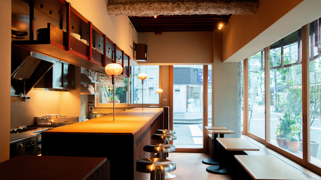 Pizza Tane - メイン写真: