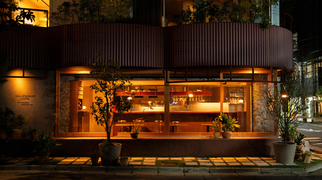 Pizza Tane - メイン写真: