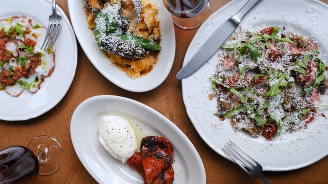 Pizza Tane - メイン写真: