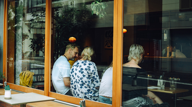 Pizza Tane - メイン写真: