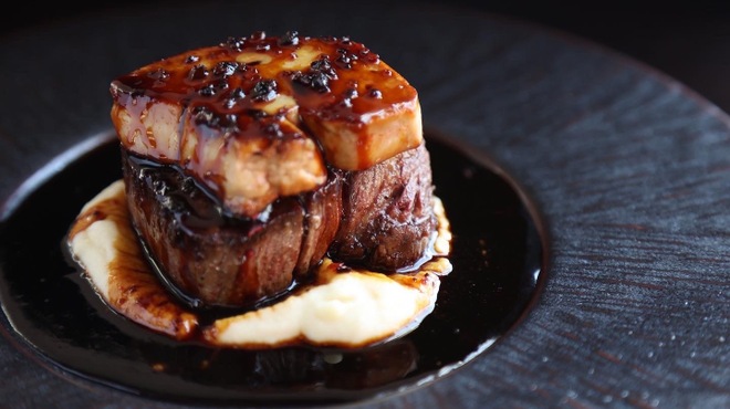 Cafe&Bistro FOR YU - メイン写真: