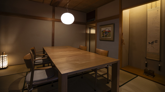 温味 - メイン写真: