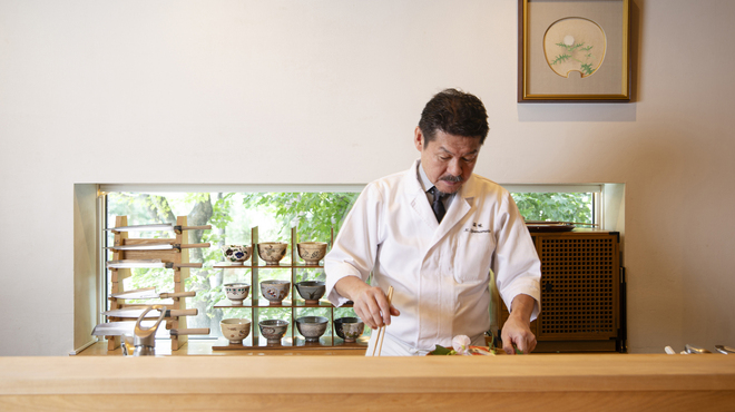 温味 - メイン写真: