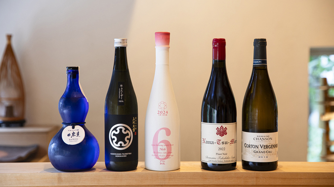 温味 - メイン写真: