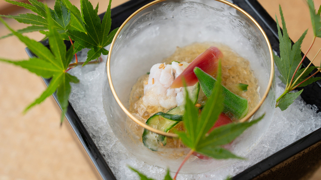 日本料理こまつ - メイン写真: