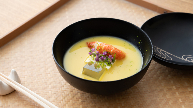 日本料理こまつ - メイン写真: