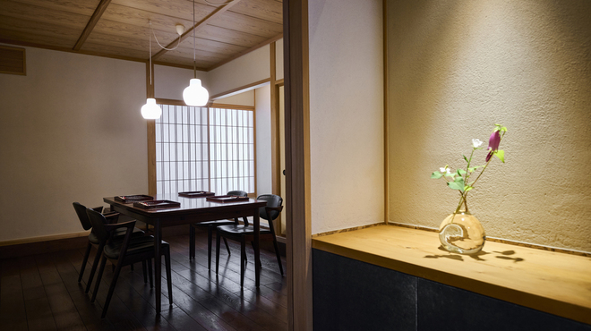 陽 - メイン写真: