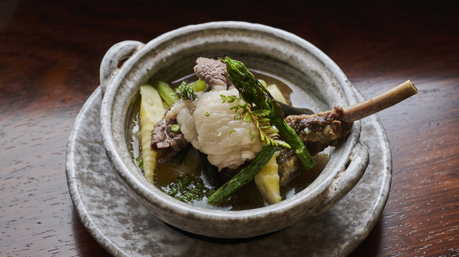 陽 - メイン写真: