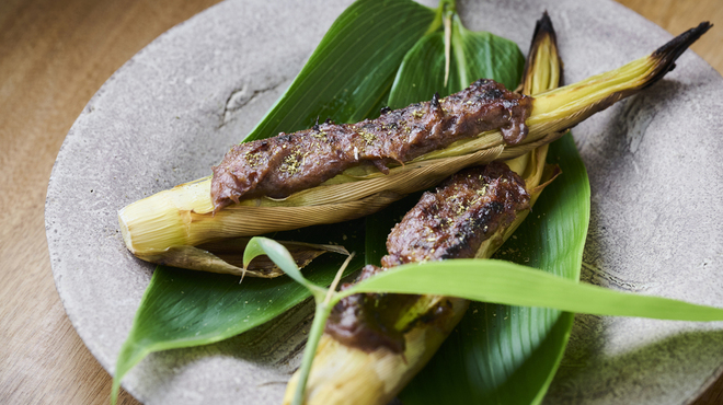 陽 - メイン写真: