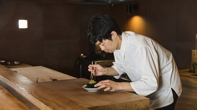 陽 - メイン写真: