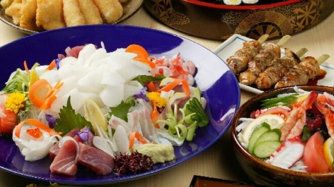 うをさ - メイン写真: