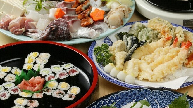 うをさ - メイン写真: