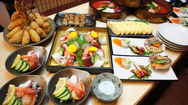 うをさ - メイン写真: