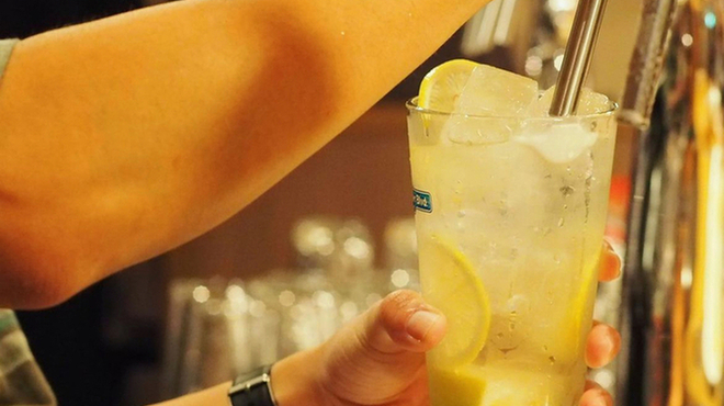 ブラッセリー・ビアブルヴァード - メイン写真: