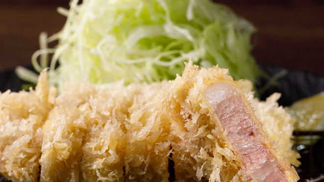 揚雫 - 料理写真: