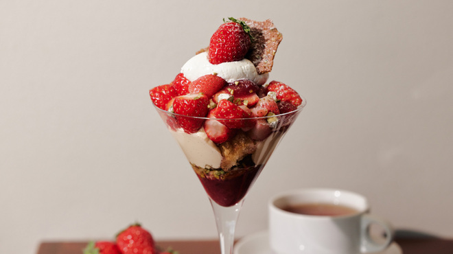 TRUNK(KITCHEN) - メイン写真: