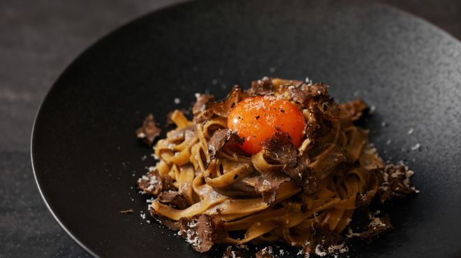 TRUNK(KITCHEN) - メイン写真: