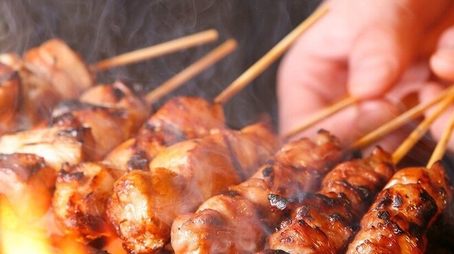 北海道海鮮と地鶏と日本酒 個室居酒屋 新橋漁港 - メイン写真: