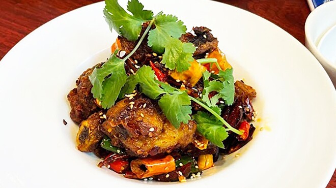 Kenkou Chuuka Seiren Kamata Higashiguchi Ten