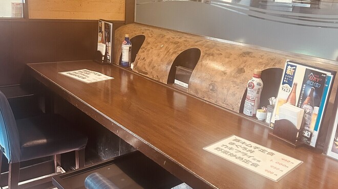 大衆酒場 きりゅう - メイン写真: