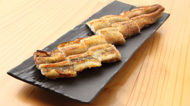 炭火焼 鰻のうな輝 - メイン写真: