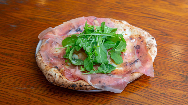 ピッツェリア ダ セルジオ - メイン写真: