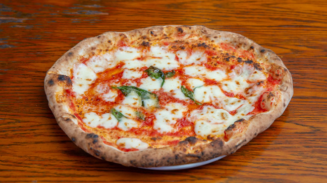 ピッツェリア ダ セルジオ - メイン写真: