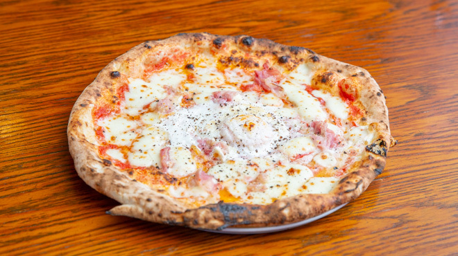 ピッツェリア ダ セルジオ - メイン写真: