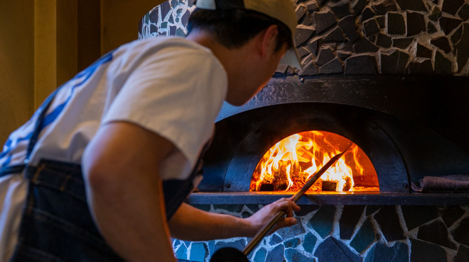 ピッツェリア ダ セルジオ - メイン写真: