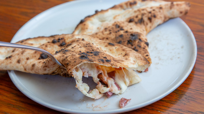 ピッツェリア ダ セルジオ - メイン写真: