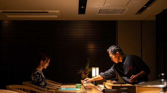 La BOMBANCE - メイン写真: