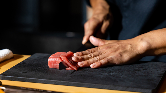 La BOMBANCE - メイン写真: