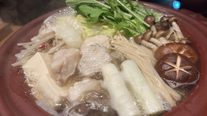 博多磯ぎよし - メイン写真: