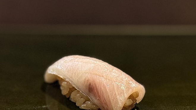 豊鮨 - 料理写真: