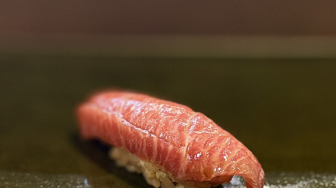 豊鮨 - 料理写真: