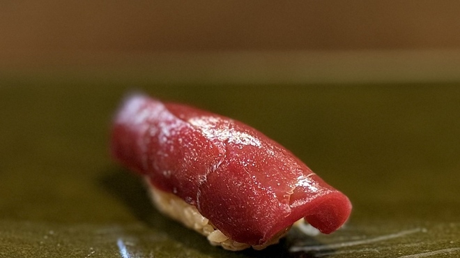 豊鮨 - 料理写真: