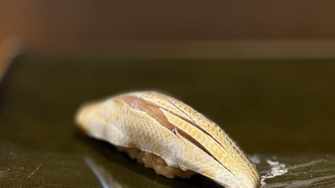 豊鮨 - 料理写真: