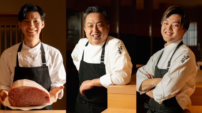 肉匠 なか澤 - メイン写真: