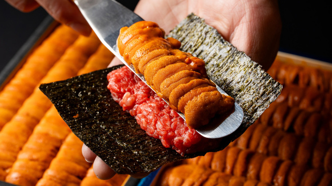 肉匠 なか澤 - メイン写真: