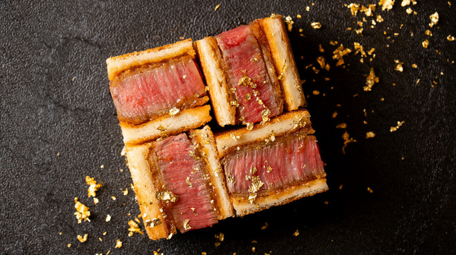 肉匠 なか澤 - メイン写真: