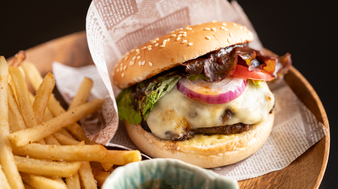 和牛 三国家 - メイン写真: