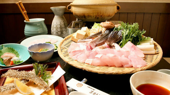 磯料理　まるけい - メイン写真: