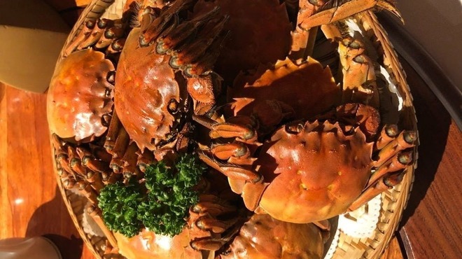 老上海 陸氏厨房 中洲店 - メイン写真: