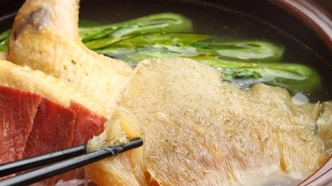 老上海 陸氏厨房 中洲店 - メイン写真: